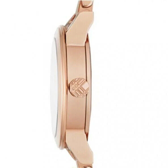 Burberry The City Rose Gold Women's Watch BU9236