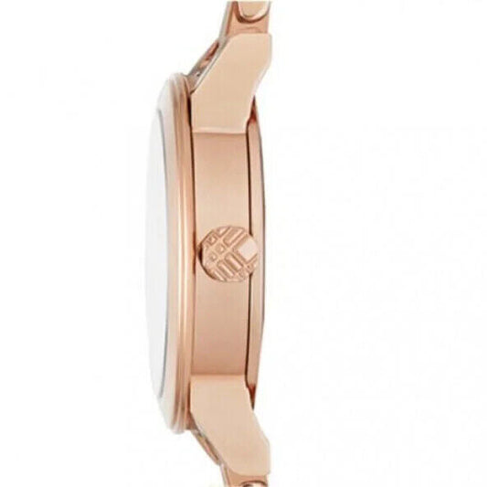 Burberry The City Rose Gold Women's Watch BU9236
