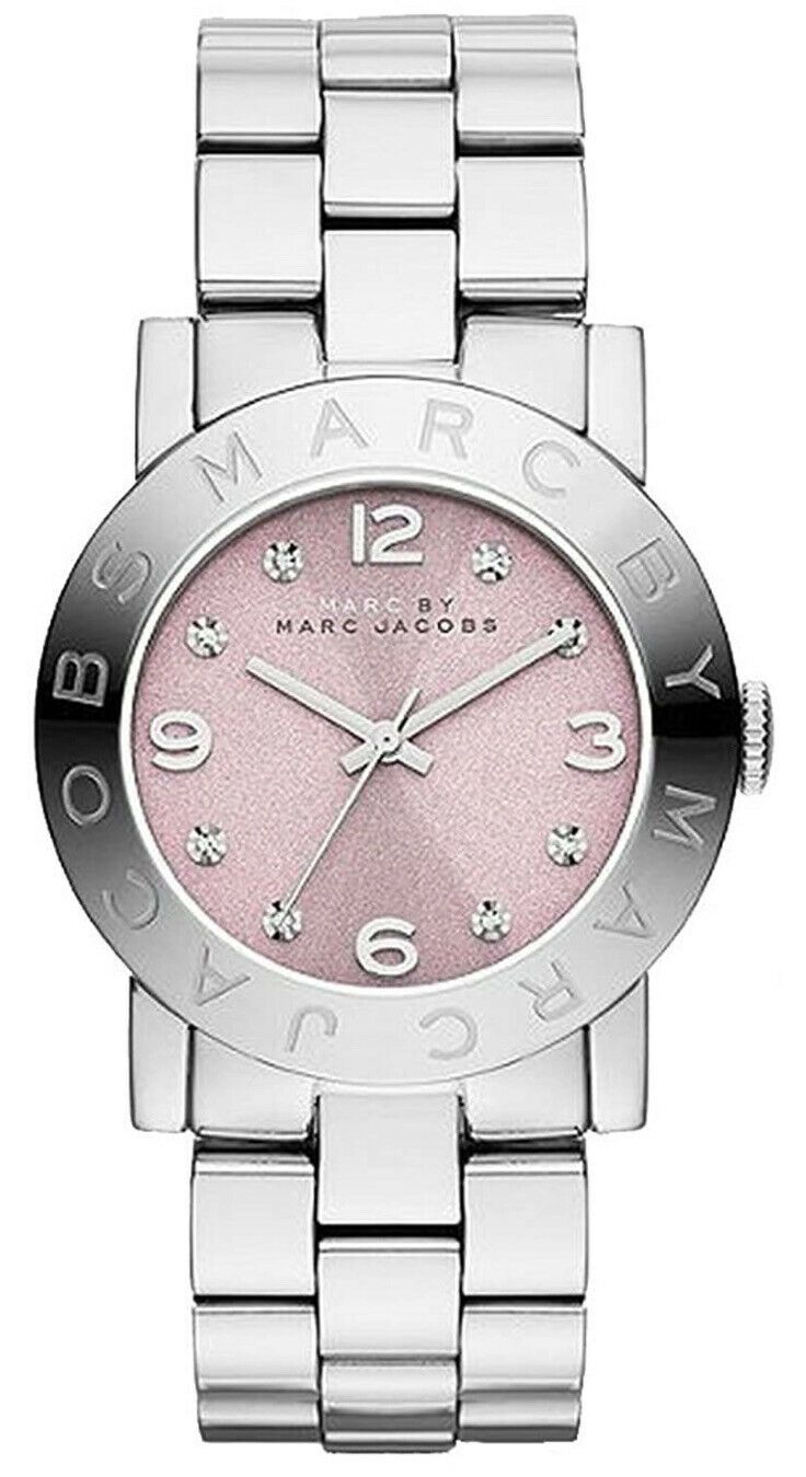 Marc By Marc Jacobs Amy Life Ladies Watch MBM3300