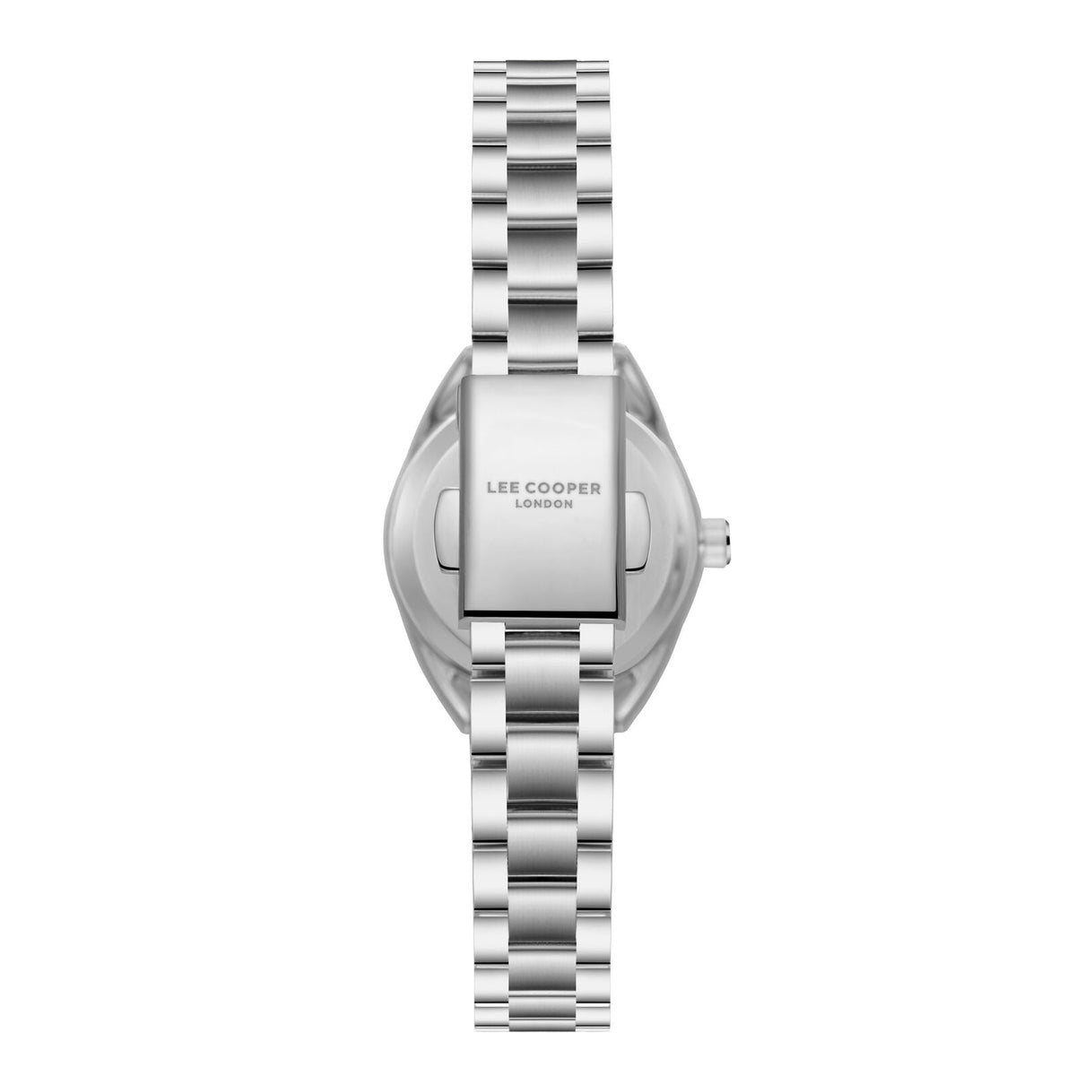 Lee Cooper Silver Ladies Watch LC08265.320 LC08265.320 - Image 4