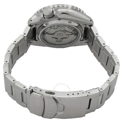 Seiko 5 Sports SKX Automatic Black Dial Men's Watch SRPK99K1