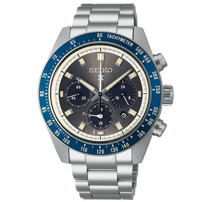 Seiko Prospex Speedtimer Chronograph Men's Watch SSC939P1