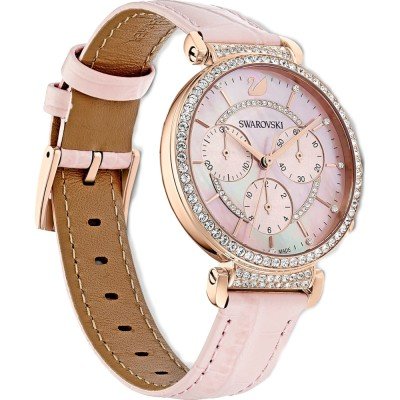Swarovski Rose gold Women's Watch - 5580352