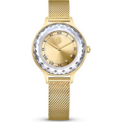 Swarovski Gold Women's Watch - 5649993