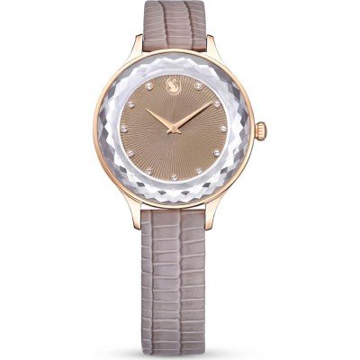 Swarovski Rose gold Women's Watch - 5649999