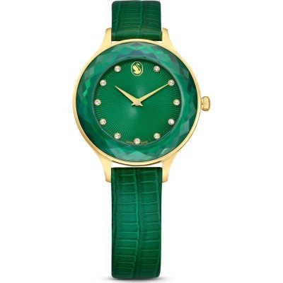 Swarovski Gold Women's Watch - 5650005