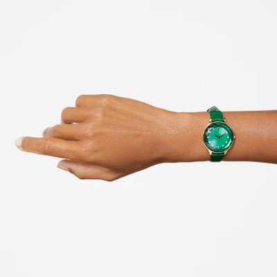 Swarovski Gold Women's Watch - 5650005