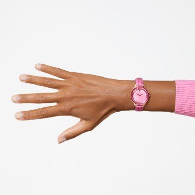 Swarovski Rose gold Women's Watch - 5650030