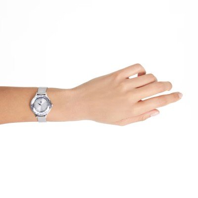 Swarovski Silver Women's Watch - 5650039