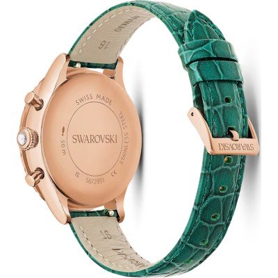 Swarovski Rose gold Women's Watch - 5672931