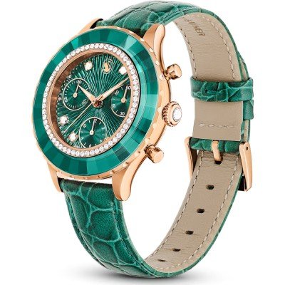 Swarovski Rose gold Women's Watch - 5672931