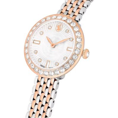 Swarovski Bicolor rose Women's Watch - 5672971