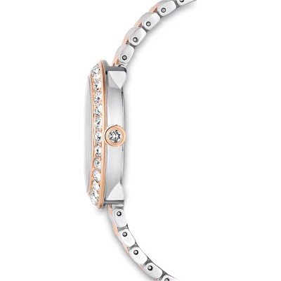 Swarovski Bicolor rose Women's Watch - 5672971