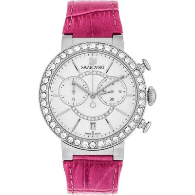 Swarovski Silver Women's Watch - 5096008