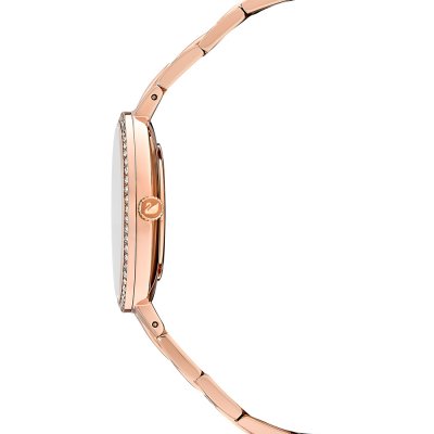 Swarovski Rose gold Women's Watch - 5517797