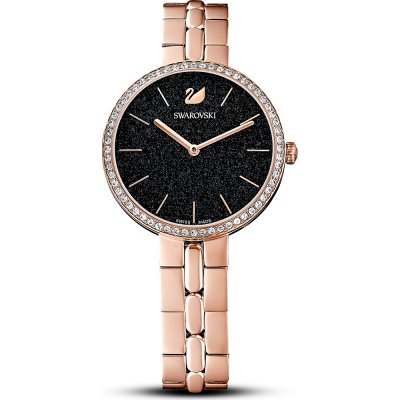 Swarovski Rose gold Women's Watch - 5517797