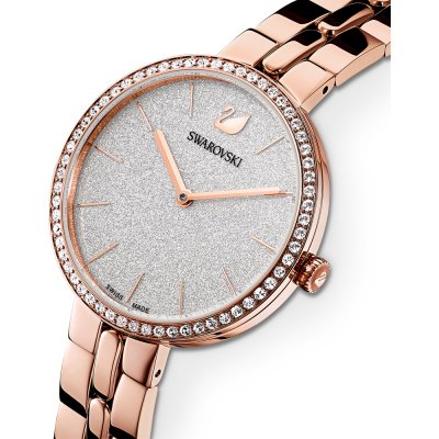 Swarovski Rose gold Women's Watch - 5517803