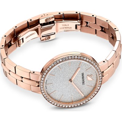 Swarovski Rose gold Women's Watch - 5517803