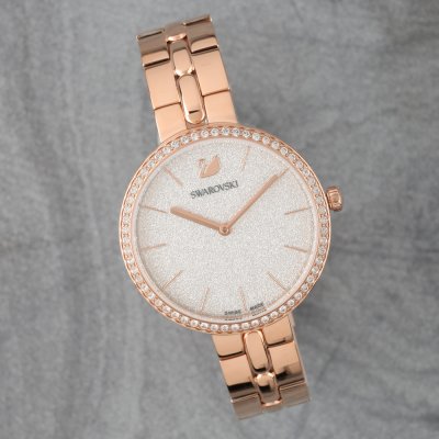 Swarovski Rose gold Women's Watch - 5517803