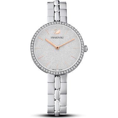 Swarovski Silver Women's Watch - 5517807