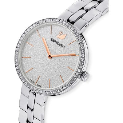 Swarovski Silver Women's Watch - 5517807