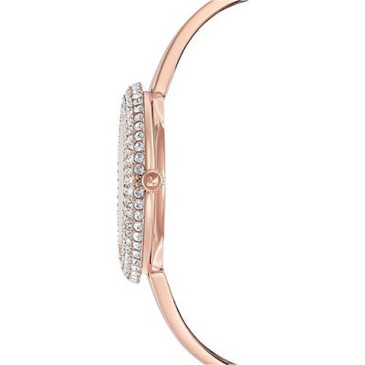 Swarovski Rose gold Women's Watch - 5484073