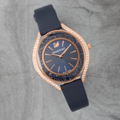 Swarovski Rose gold Women's Watch - 5519447