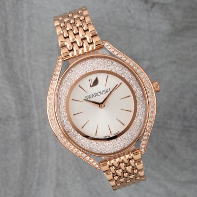 Swarovski Rose gold Women's Watch - 5519459