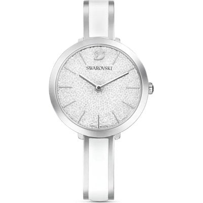 Swarovski Silver Women's Watch - 5580537