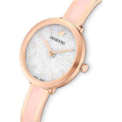 Swarovski Rose gold Women's Watch - 5642221