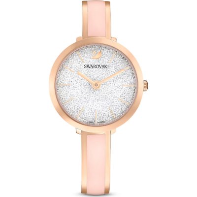 Swarovski Rose gold Women's Watch - 5642221