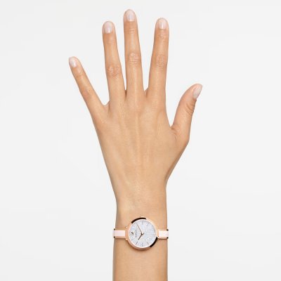 Swarovski Rose gold Women's Watch - 5642221