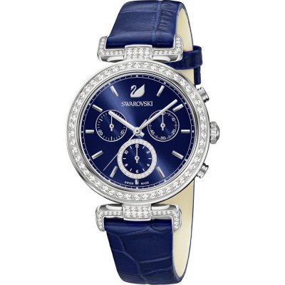 Swarovski Silver Women's Watch - 5479239