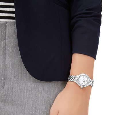 Swarovski Silver Women's Watch - 5242901