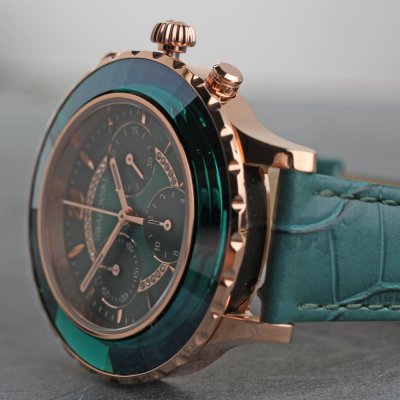 Swarovski Rose gold Women's Watch - 5452498