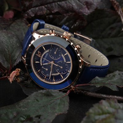 Swarovski Rose gold Women's Watch - 5563480