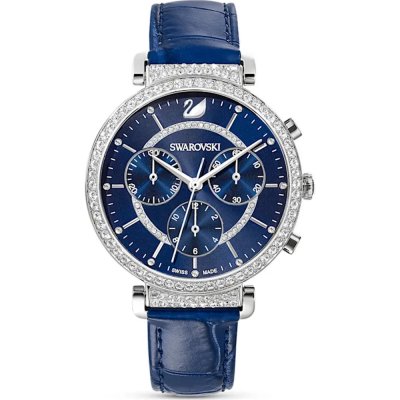 Swarovski Silver Women's Watch - 5580342