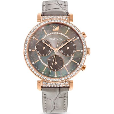 Swarovski Rose gold Women's Watch - 5580348