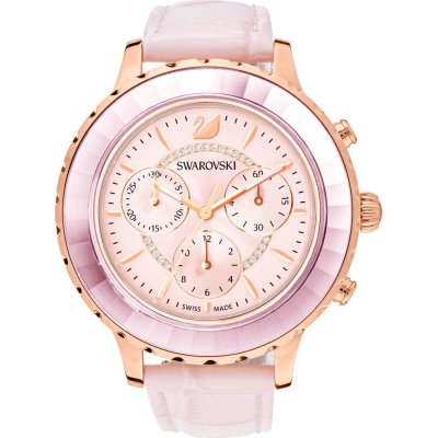 Swarovski Rose gold Women's Watch - 5452501