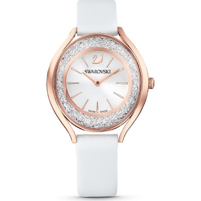 Swarovski Rose gold Women's Watch - 5519453