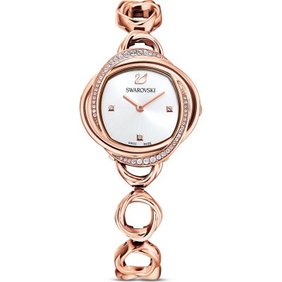 Swarovski Rose gold Women's Watch - 5547626