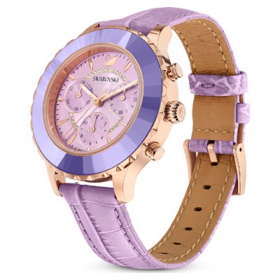 Swarovski Rose gold Women's Watch - 5632263