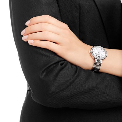 Swarovski Silver Women's Watch - 5095600
