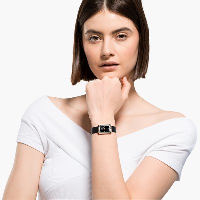 Swarovski Rose gold Women's Watch - 5547710