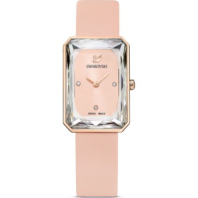 Swarovski Silver Women's Watch - 5547719