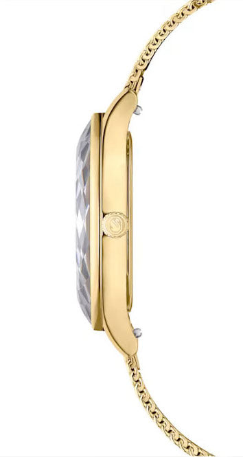 Swarovski Octea Nova Gold Women's Watch - 5649993