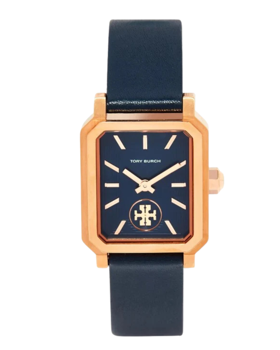 Tory Burch The Robinson Octagonal Women's Watch TBW1511