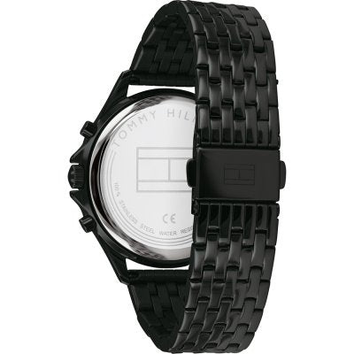 Tommy Hilfiger Black Women's Watch - 1782144