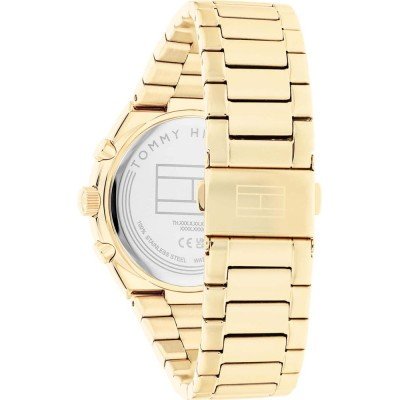Tommy Hilfiger Gold Women's Watch - 1782575