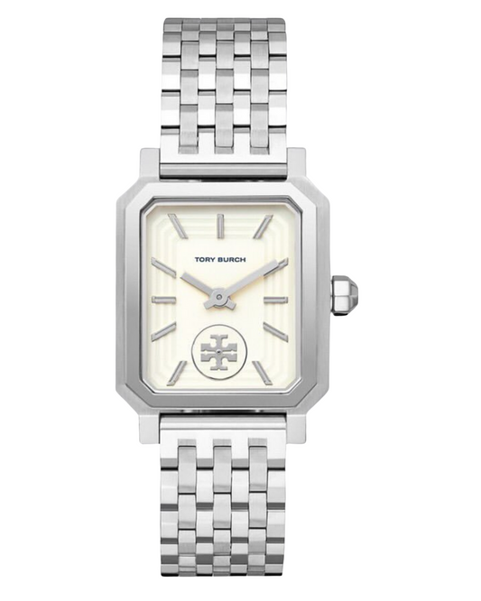 Tory Burch Robinson Stainless Steel Strap Ladies Watches TBW1510 Women's Watch TBW1510